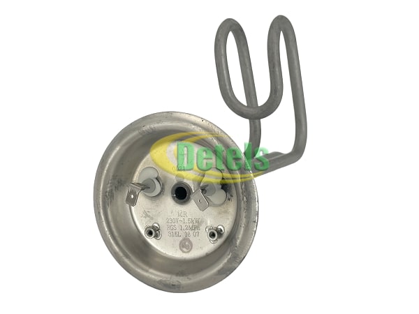 Тен MR d92mm 1500W для бойлера Thermex Hit Pro (SpT000301)